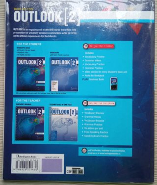 LIBRO INGLES 2 BACHILLERATO