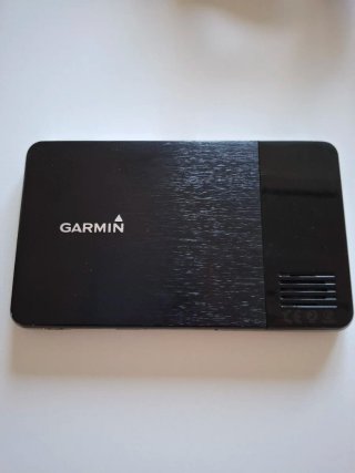 Navegador GPS Garmin nüvi 3790T