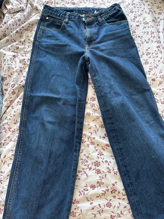 Tejanos Talla 12-13