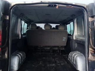 Nissan Primastar 2006