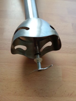 Batidora de mano Keyton 700W