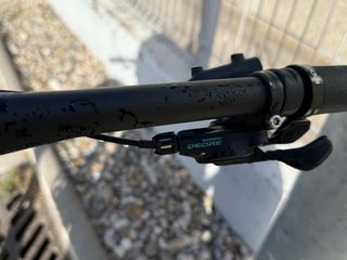 Bicicleta Scott Scale Carbono MTB