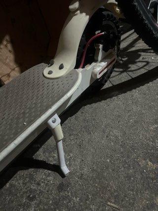 Patinete Eléctrico