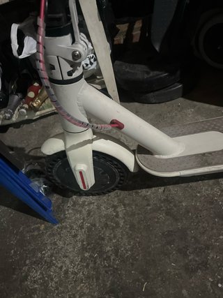 Patinete Eléctrico