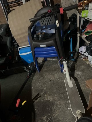 Patinete Eléctrico