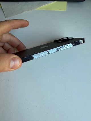 iPhone 14 Pro 256GB Negro