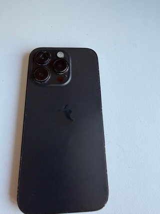 iPhone 14 Pro 256GB Negro