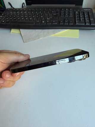 iPhone 14 Pro 256GB Negro
