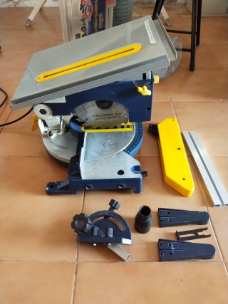 Ingletadora