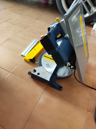 Ingletadora