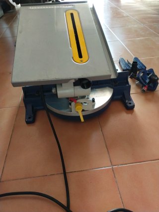 Ingletadora