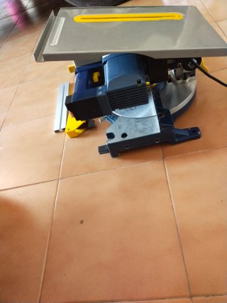 Ingletadora
