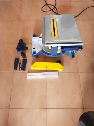 Ingletadora