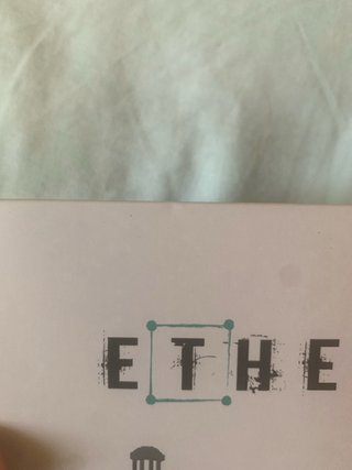 Juego PS4 Ether One Limited Edition