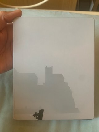 Juego PS4 Ether One Limited Edition