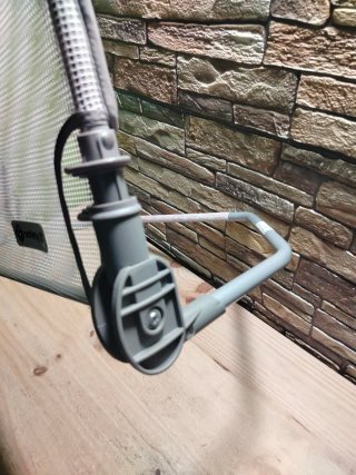 Safety 1st 90x45 cm Barrera de cama Plegable