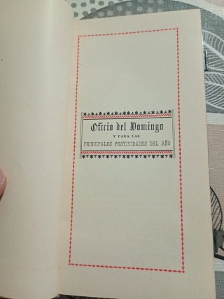 biblia antigua