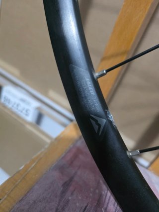 Ruedas 29 Shimano