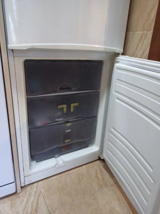 Frigorífico Combi en Ayamonte