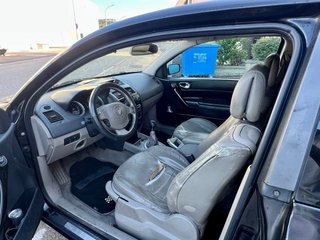Renault Megane 2004