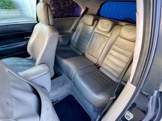 Renault Megane 2004