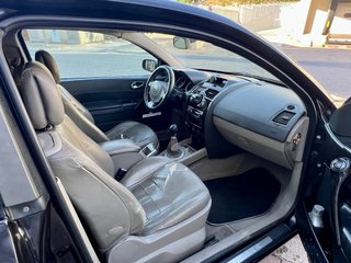 Renault Megane 2004