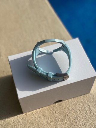 Correas AP x Swatch
