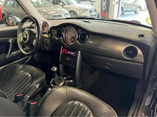 MINI Cooper Park Lane