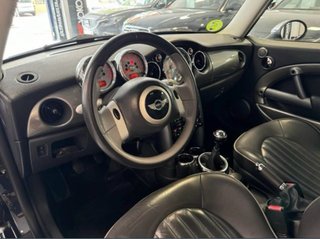 MINI Cooper Park Lane