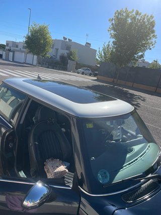 MINI Cooper Park Lane
