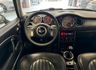 MINI Cooper Park Lane