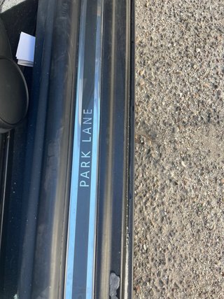 MINI Cooper Park Lane