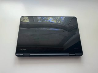 Lenovo N23 Yoga Chromebook Táctil 11,6