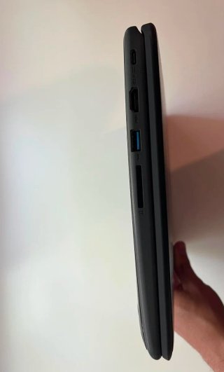 Lenovo N23 Yoga Chromebook Táctil 11,6