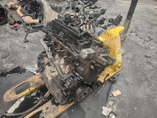 Master 2.5 dCi G9U Motor Renault