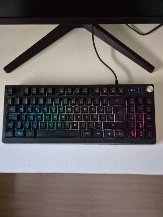 PC de sobremesa completo