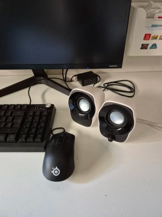 PC de sobremesa completo