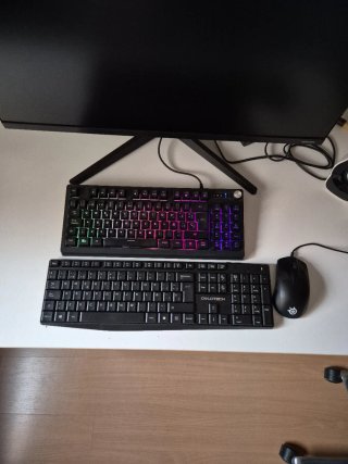 PC de sobremesa completo