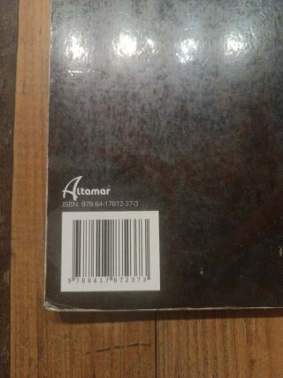Libro grado medio hostelería y turismo