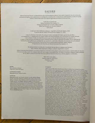 Física y Química 1 Bachillerato