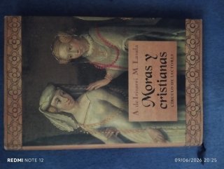 Colección libros historico