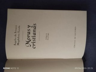 Colección libros historico