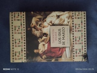 Colección libros historico
