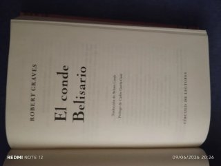 Colección libros historico