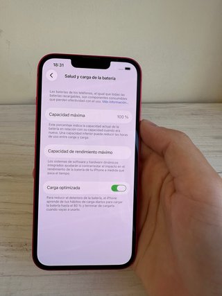 iPhone 14 |TIENDA |GARANTIA
