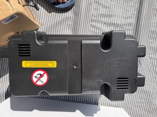Batería AGM 80Ah EZA Powerline