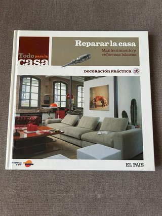 Colección Todo para la Casa DECORACIÓN PRÁCTICA