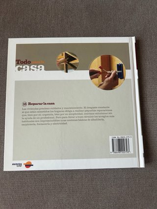 Colección Todo para la Casa DECORACIÓN PRÁCTICA