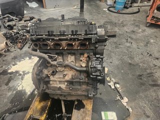 Renault Master 2.5 dCi G9U Bloque motor
