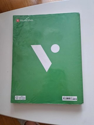 Hispania, historia de España 2 bachillerato
